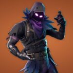 Top 5 Fortnite Skins and How to Attain Them 